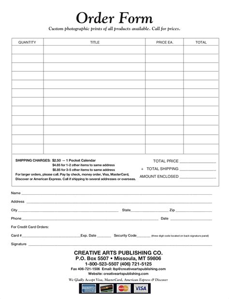 Downloadable forms .